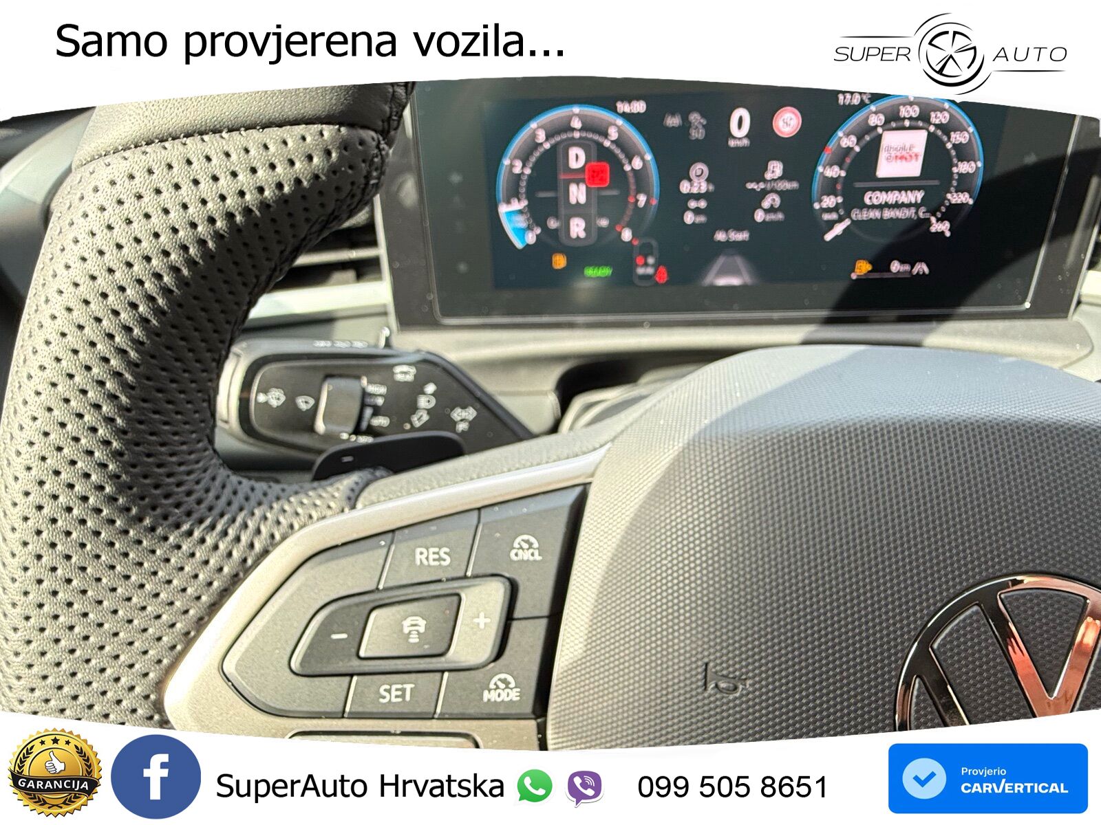Volkswagen T-Roc 1.5 eTSI (150 KS)  DSG R-Line LED+GR SJED+ACC