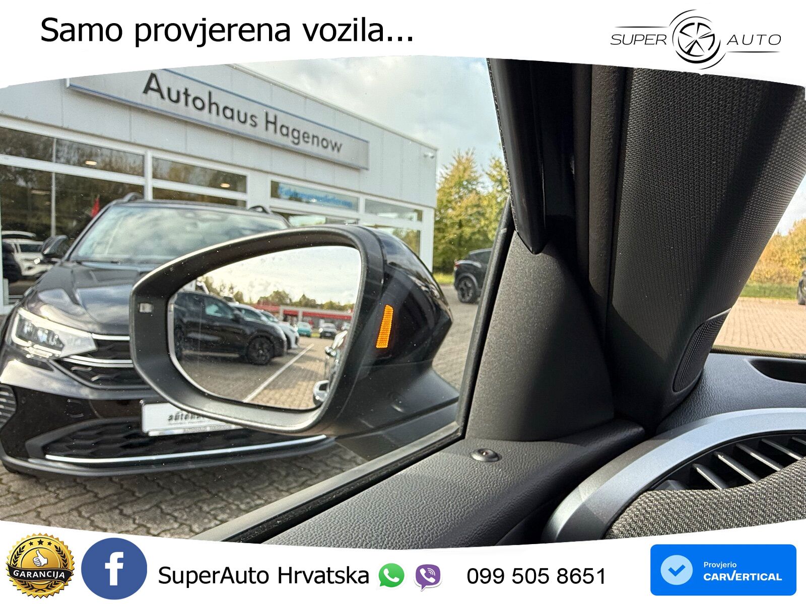 Volkswagen T-Roc 1.5 eTSI (150 KS)  DSG R-Line LED+GR SJED+ACC