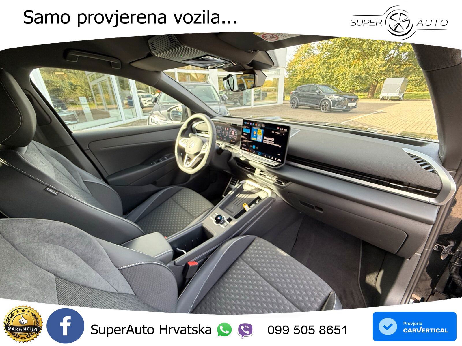 Volkswagen T-Roc 1.5 eTSI (150 KS)  DSG R-Line LED+GR SJED+ACC