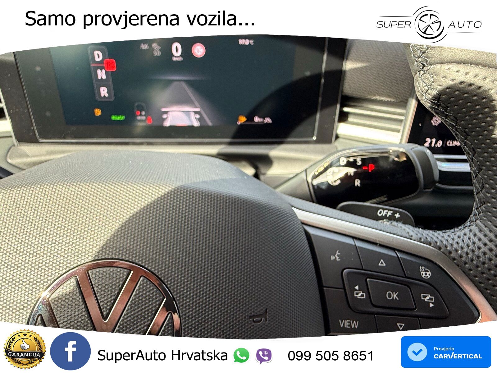 Volkswagen T-Roc 1.5 eTSI (150 KS)  DSG R-Line LED+GR SJED+ACC