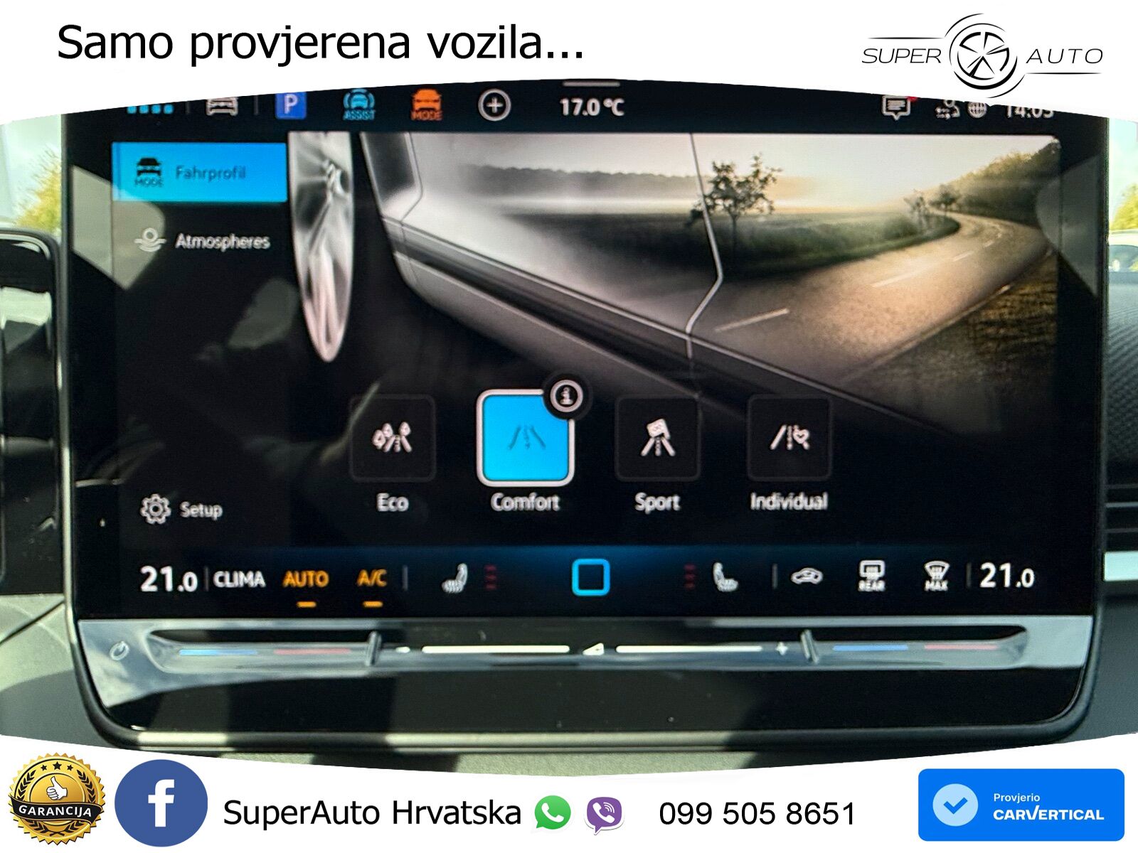 Volkswagen T-Roc 1.5 eTSI (150 KS)  DSG R-Line LED+GR SJED+ACC