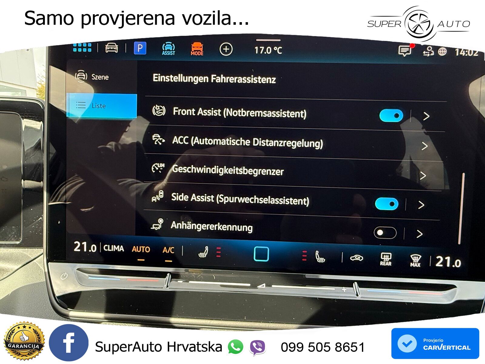 Volkswagen T-Roc 1.5 eTSI (150 KS)  DSG R-Line LED+GR SJED+ACC