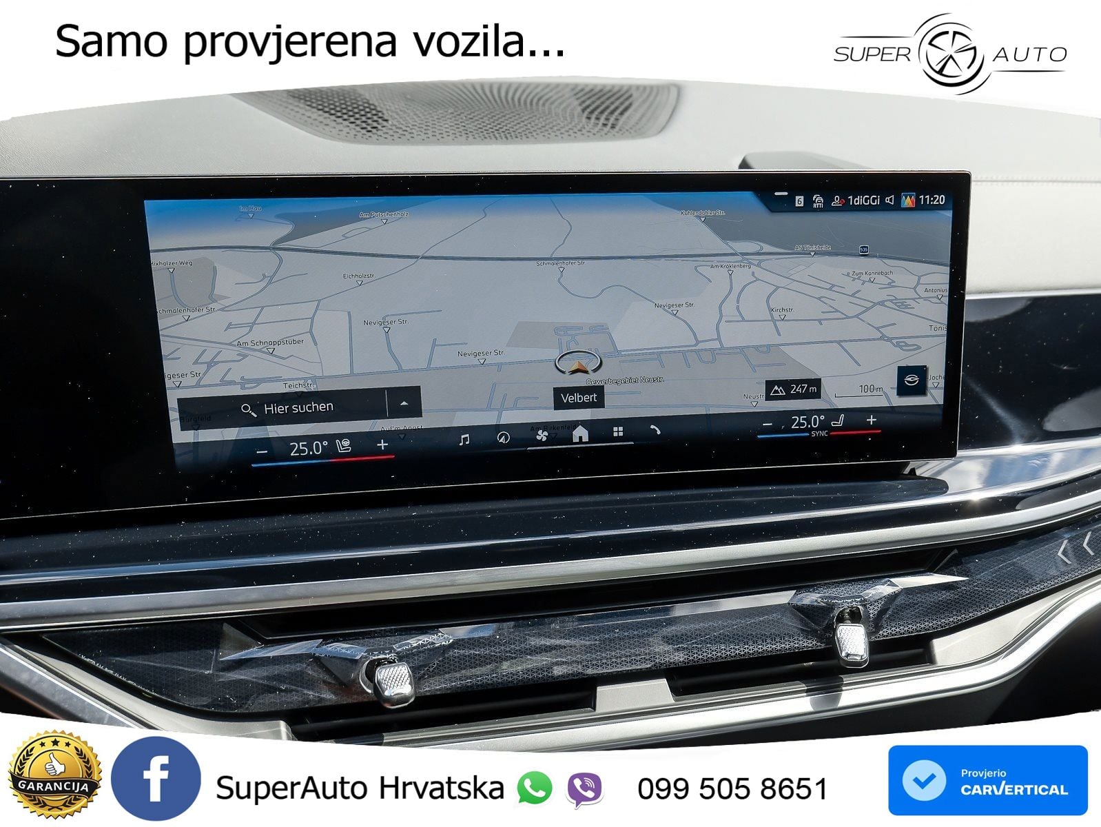 BMW X5 30d (298 KS) xDrive Steptronic M Sport LED+GR SJED+ACC