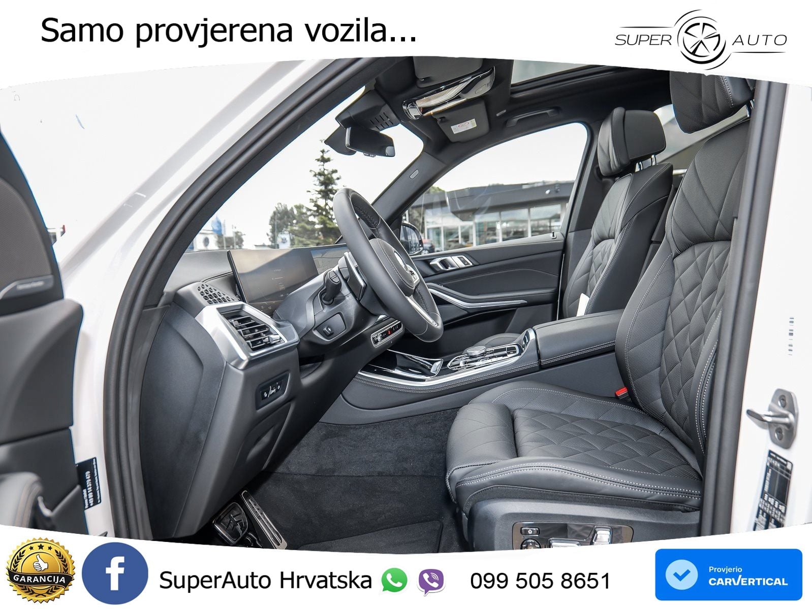 BMW X5 30d (298 KS) xDrive Steptronic M Sport LED+GR SJED+ACC
