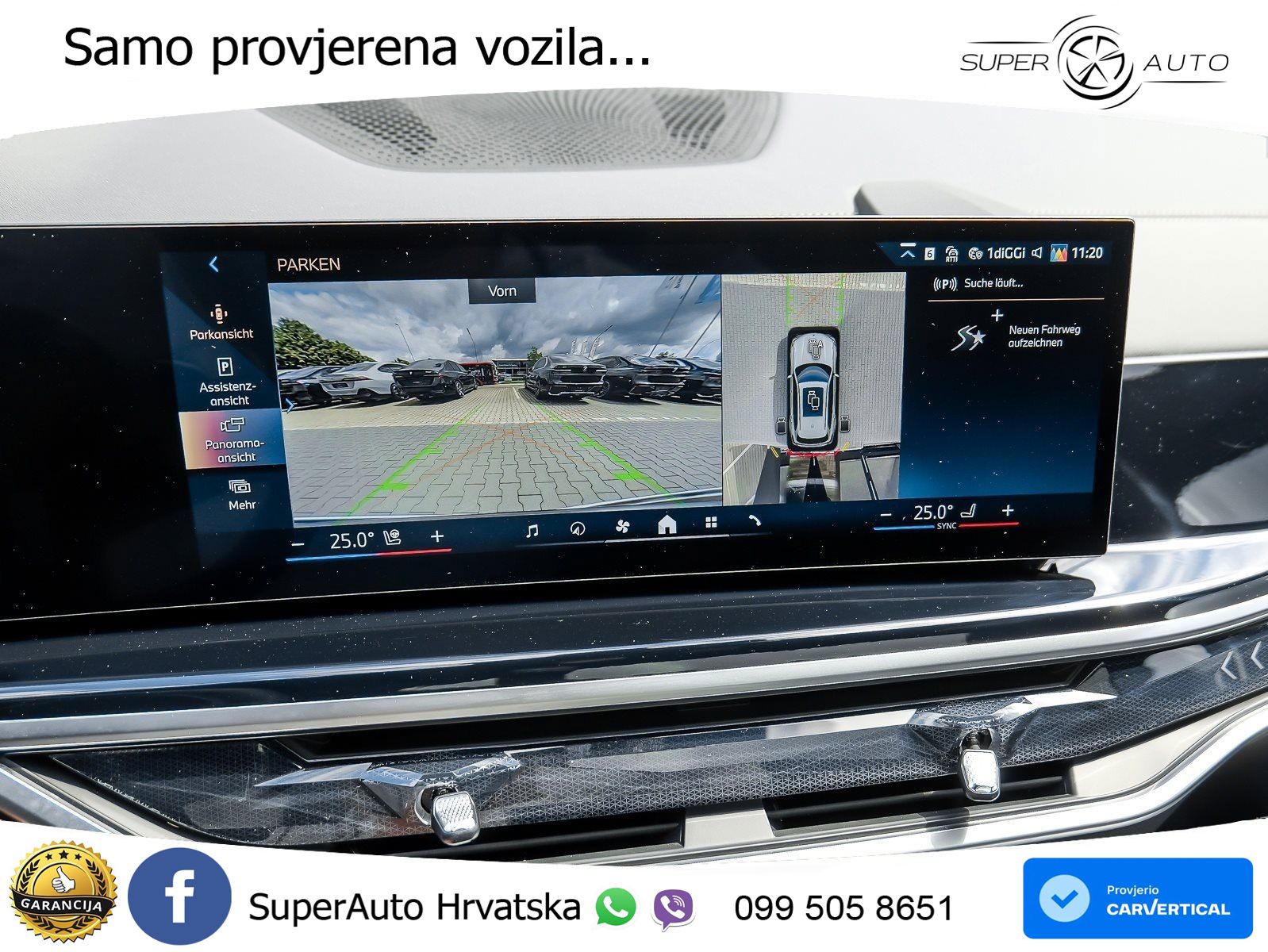 BMW X5 30d (298 KS) xDrive Steptronic M Sport LED+GR SJED+ACC