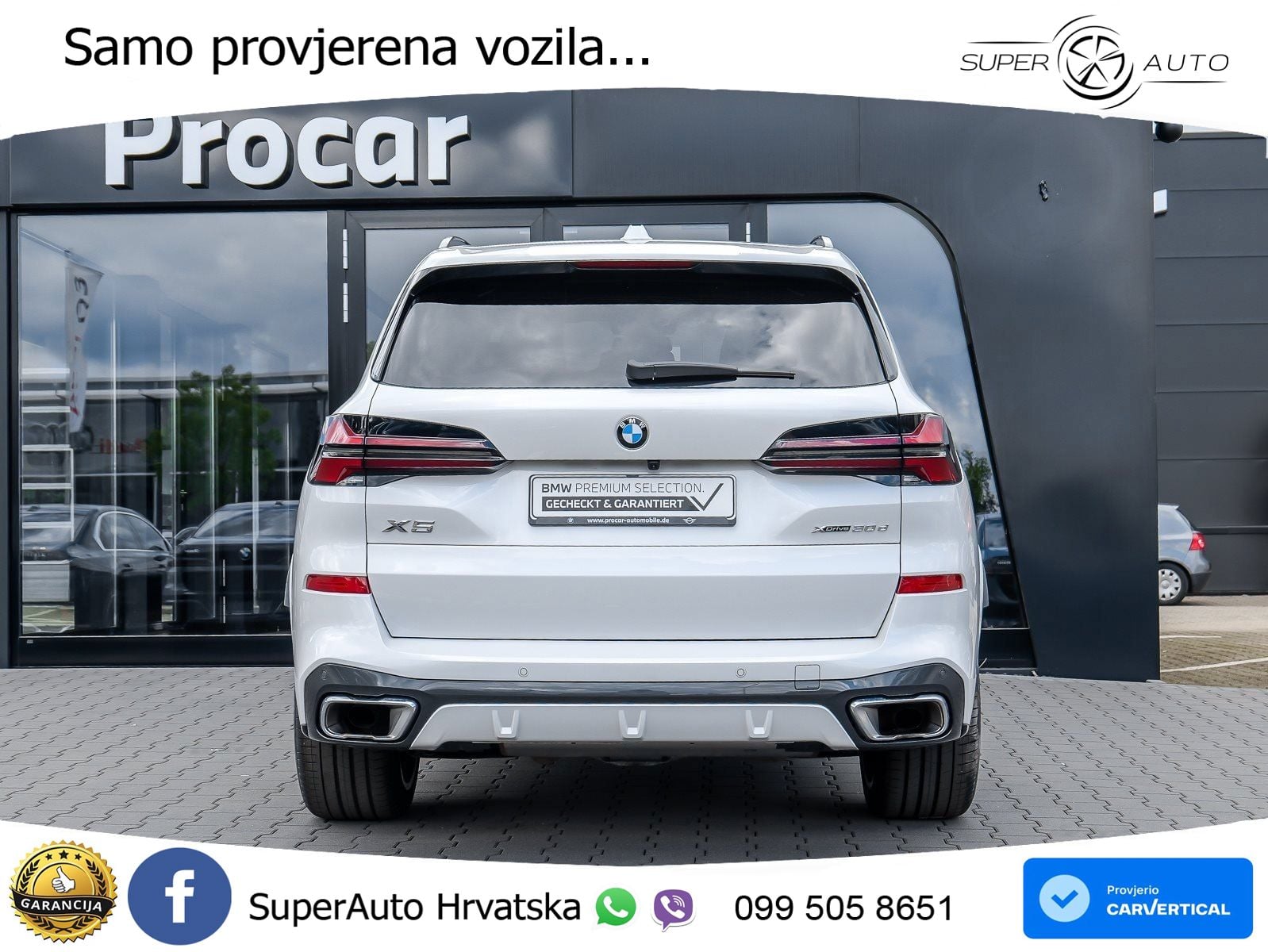 BMW X5 30d (298 KS) xDrive Steptronic M Sport LED+GR SJED+ACC