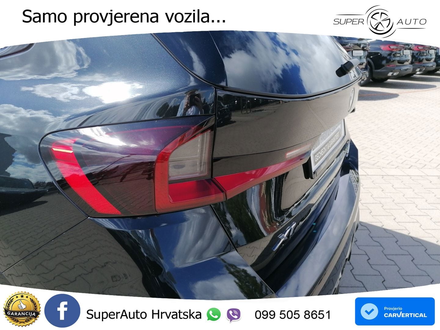 BMW X1 23i (218 KS) xDrive Steptronic M Sport LED+GR SJED+ACC