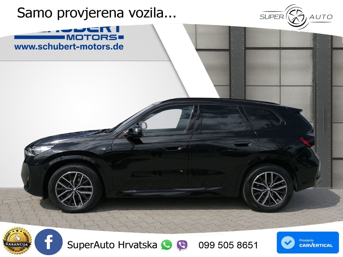 BMW X1 23i (218 KS) xDrive Steptronic M Sport LED+GR SJED+ACC