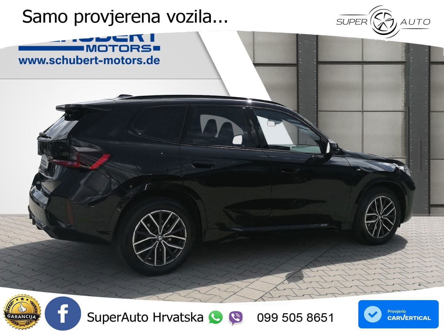 BMW X1 23i (218 KS) xDrive Steptronic M Sport LED+GR SJED+ACC