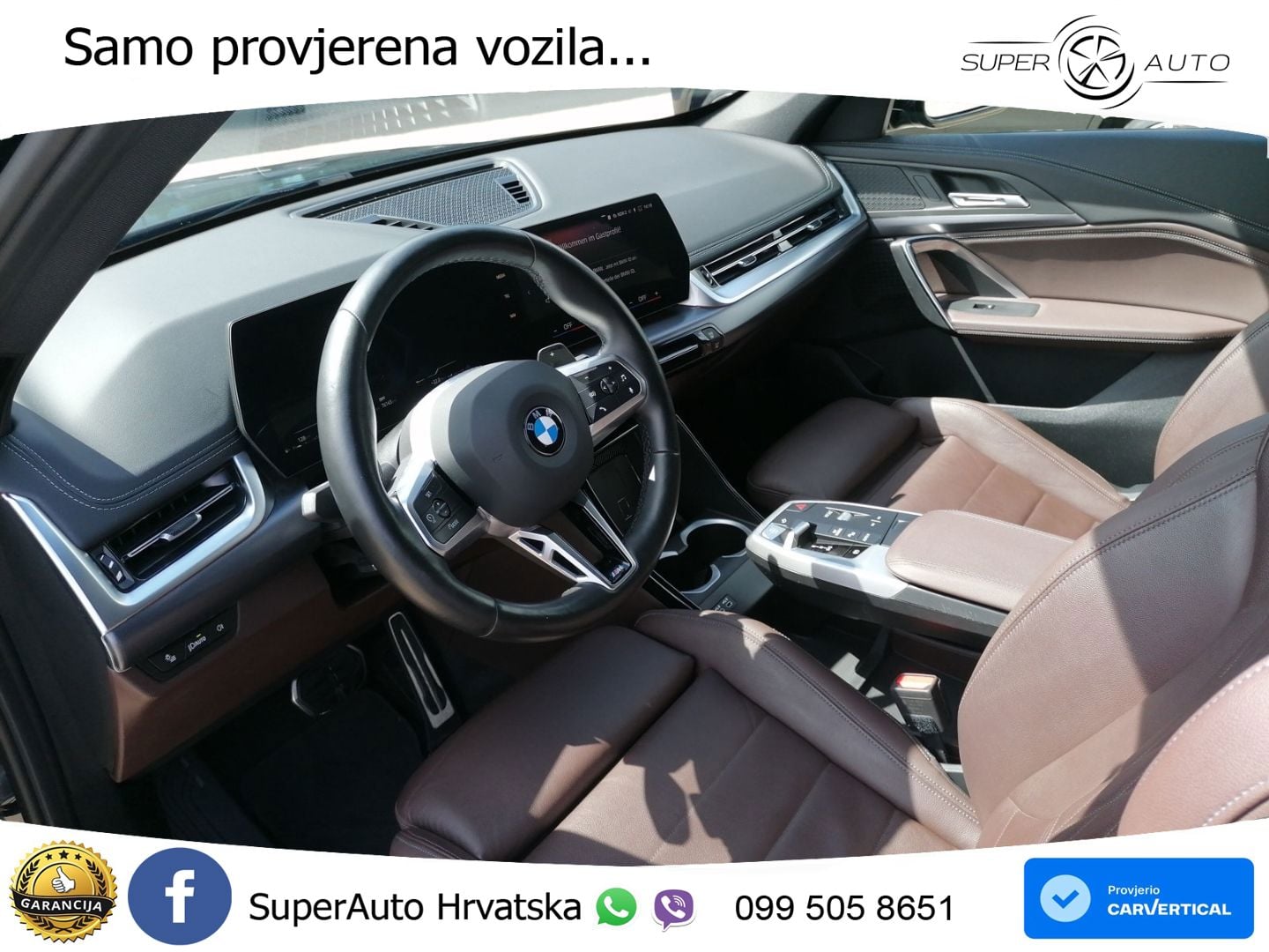 BMW X1 23i (218 KS) xDrive Steptronic M Sport LED+GR SJED+ACC