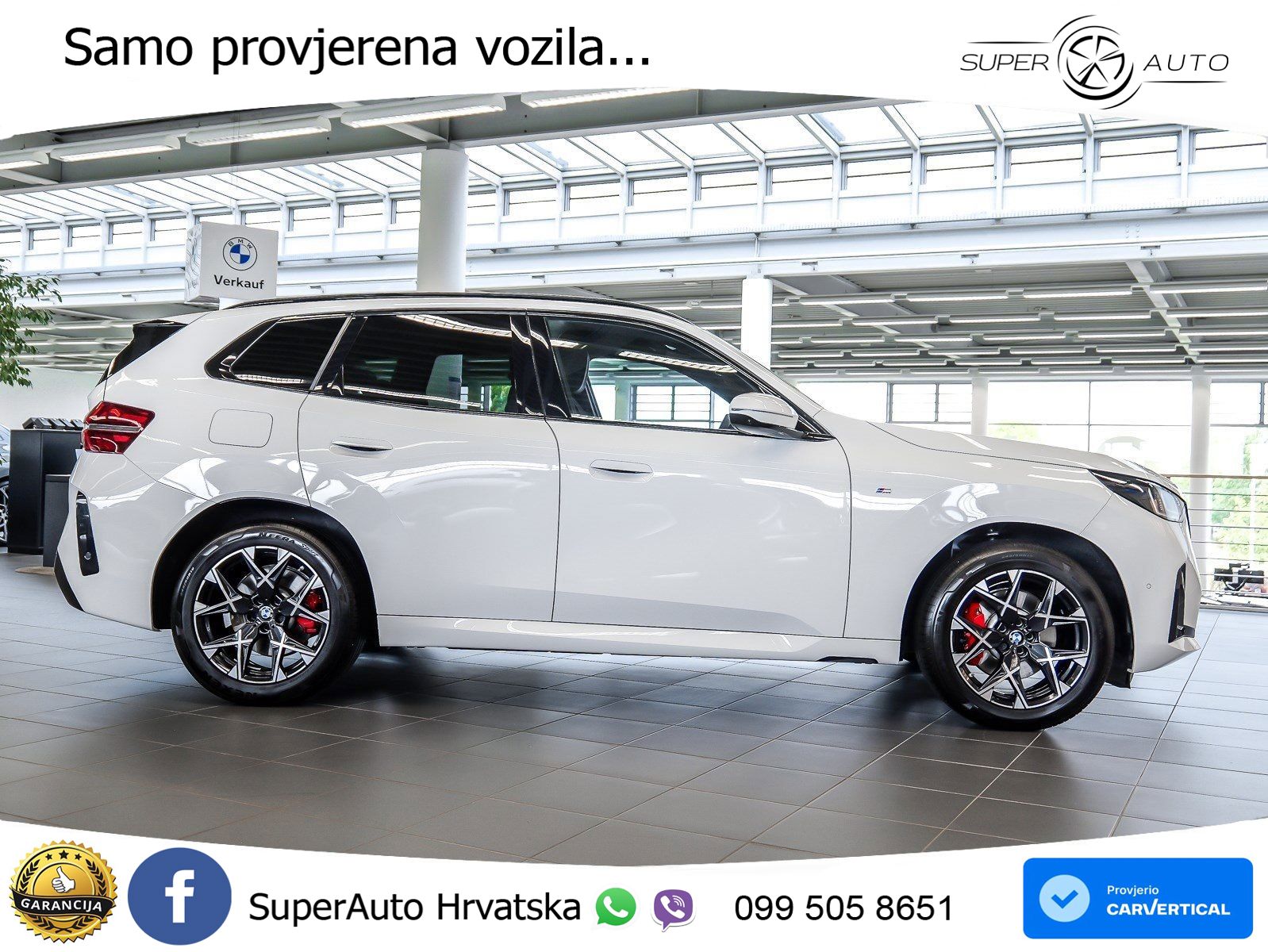 BMW X3 20d xDrive Steptronic M Sport LED+GR SJED+ACC