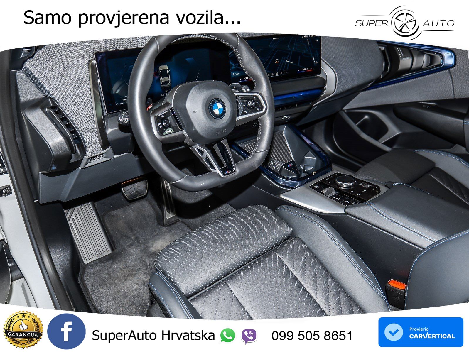 BMW X3 20d xDrive Steptronic M Sport LED+GR SJED+ACC