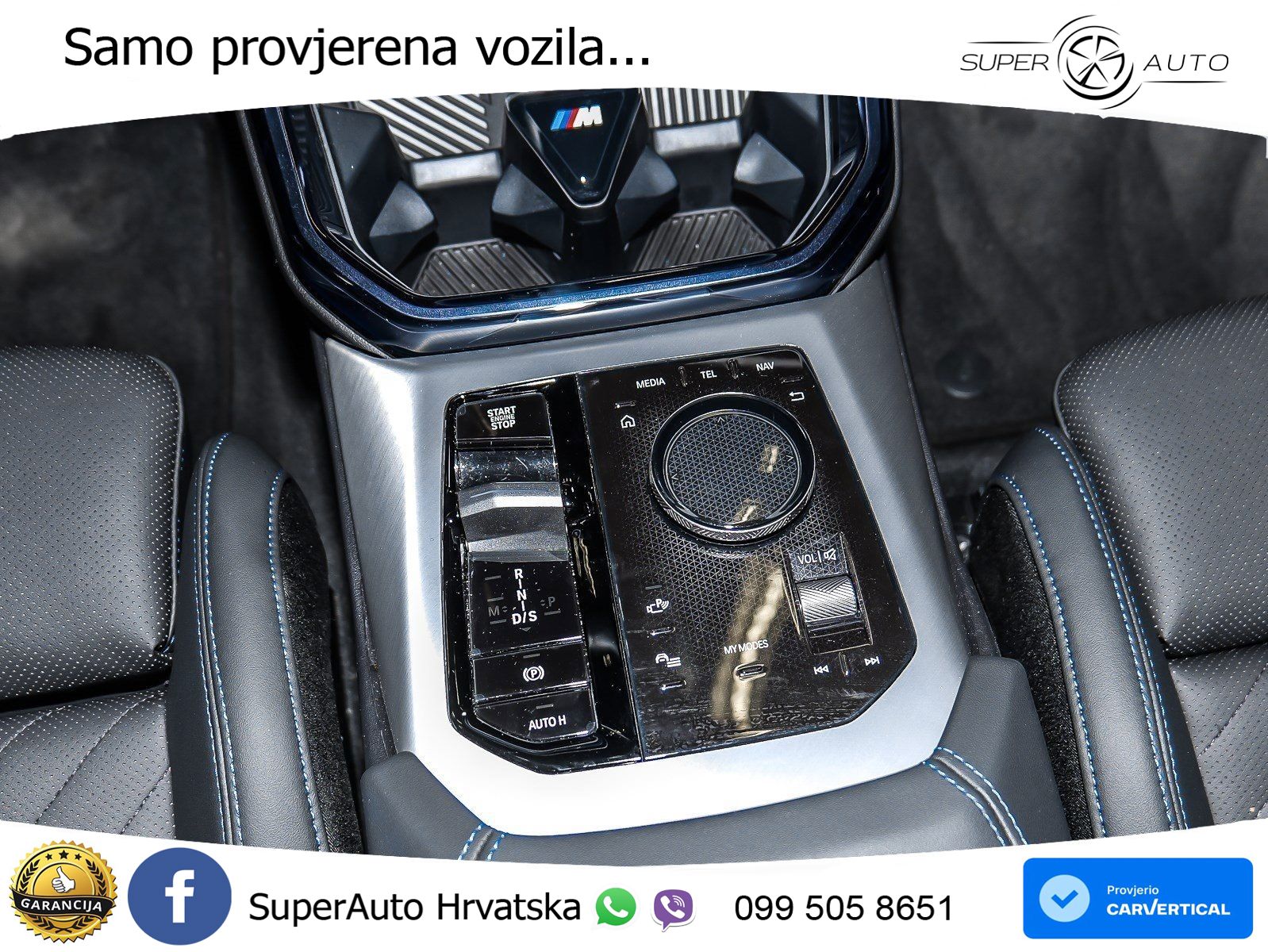 BMW X3 20d xDrive Steptronic M Sport LED+GR SJED+ACC