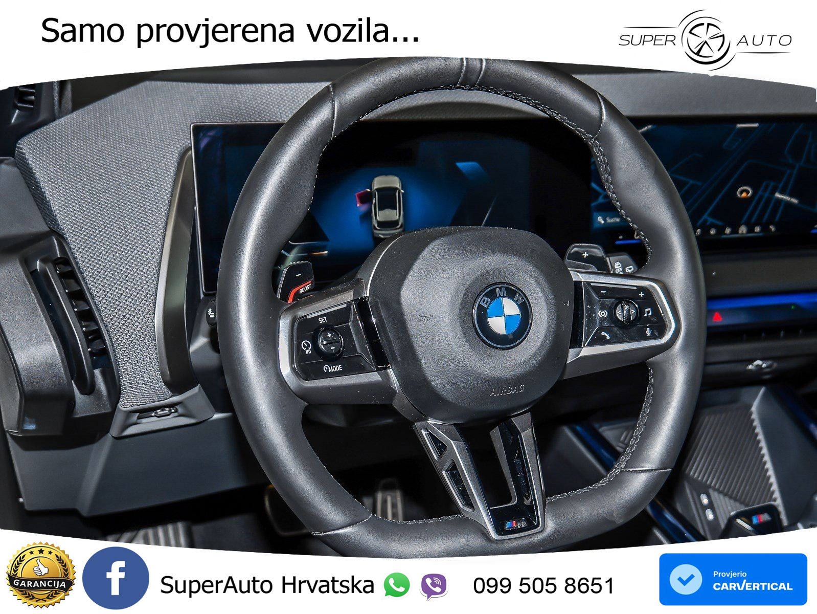 BMW X3 20d xDrive Steptronic M Sport LED+GR SJED+ACC