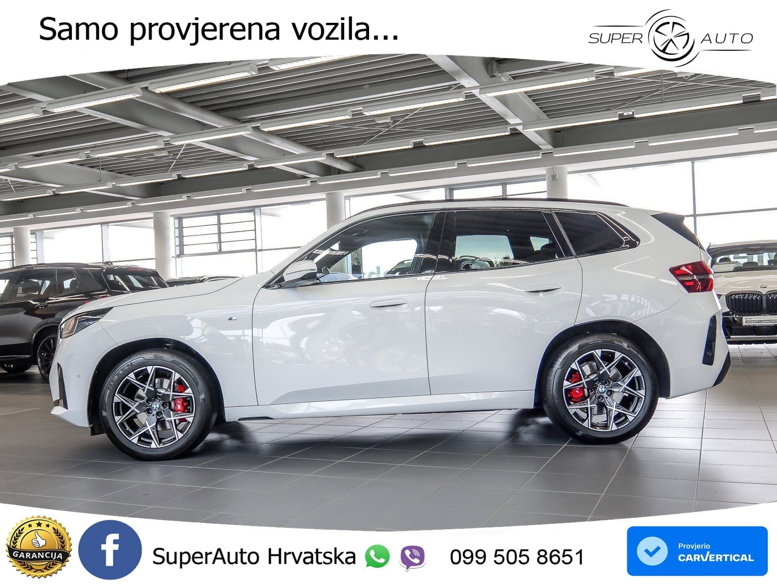BMW X3 20d xDrive Steptronic M Sport LED+GR SJED+ACC