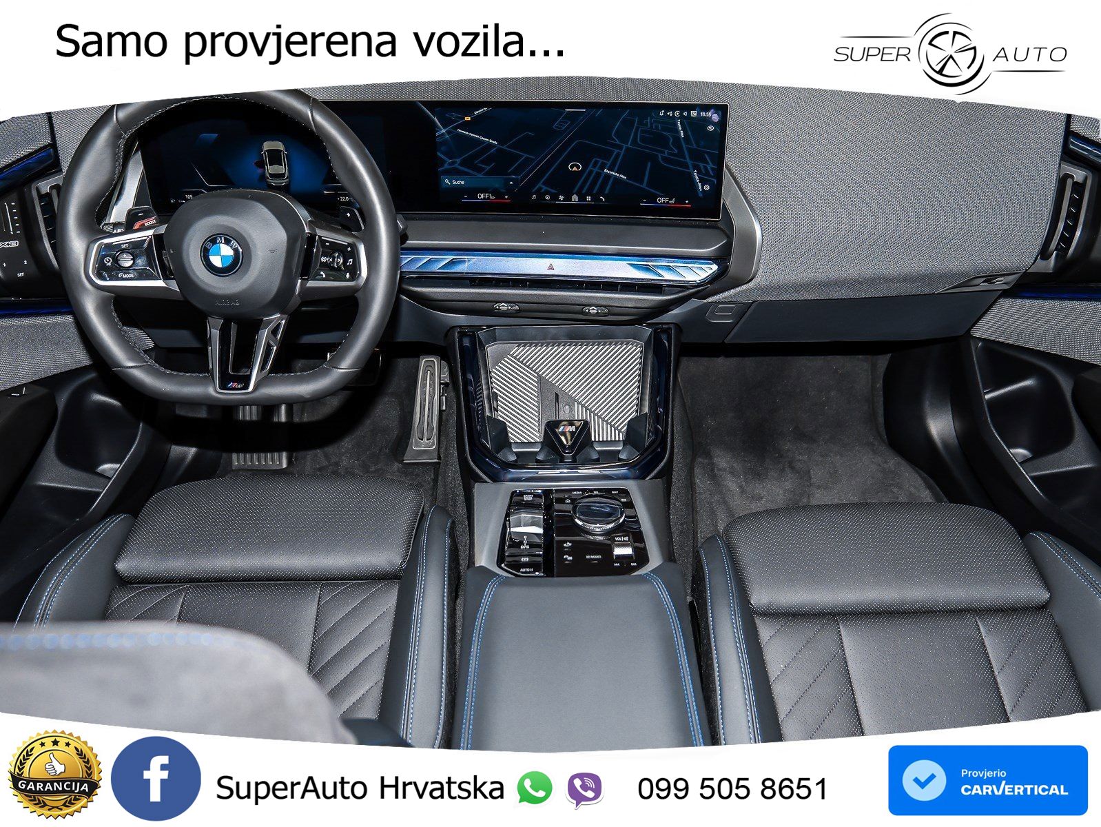 BMW X3 20d xDrive Steptronic M Sport LED+GR SJED+ACC