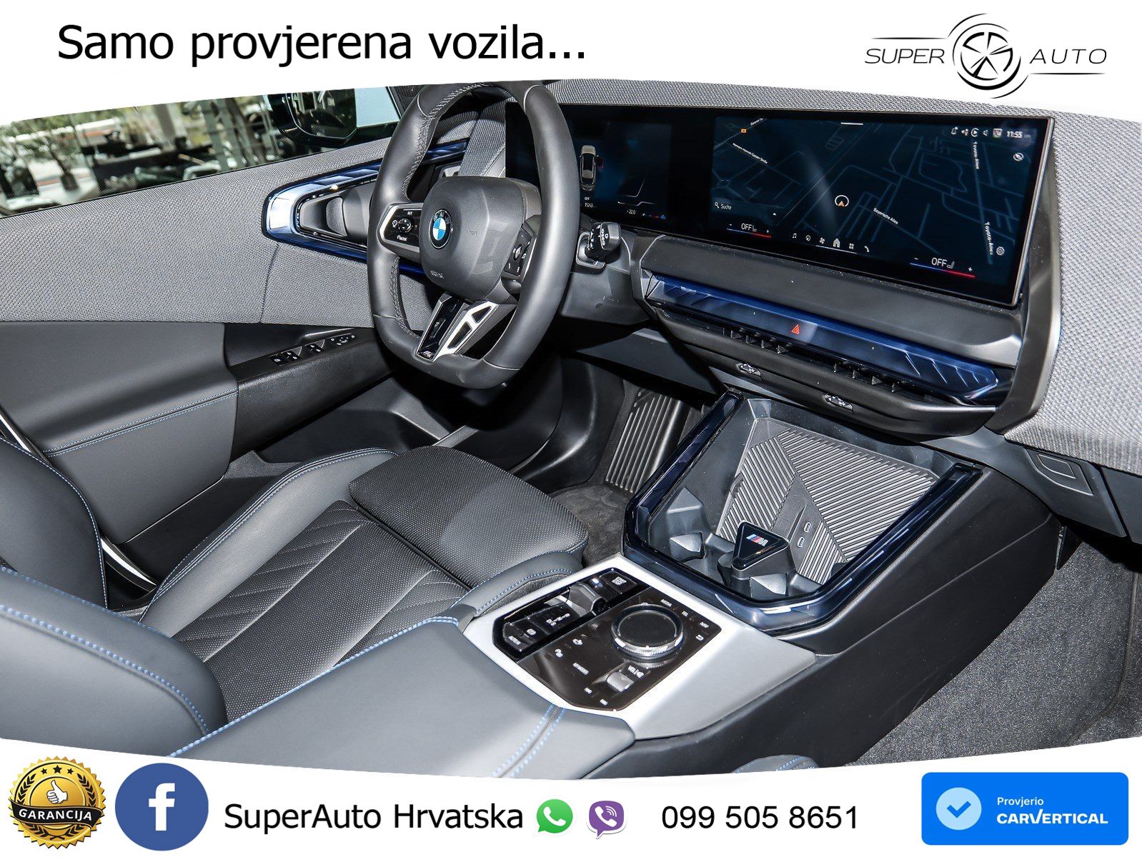 BMW X3 20d xDrive Steptronic M Sport LED+GR SJED+ACC