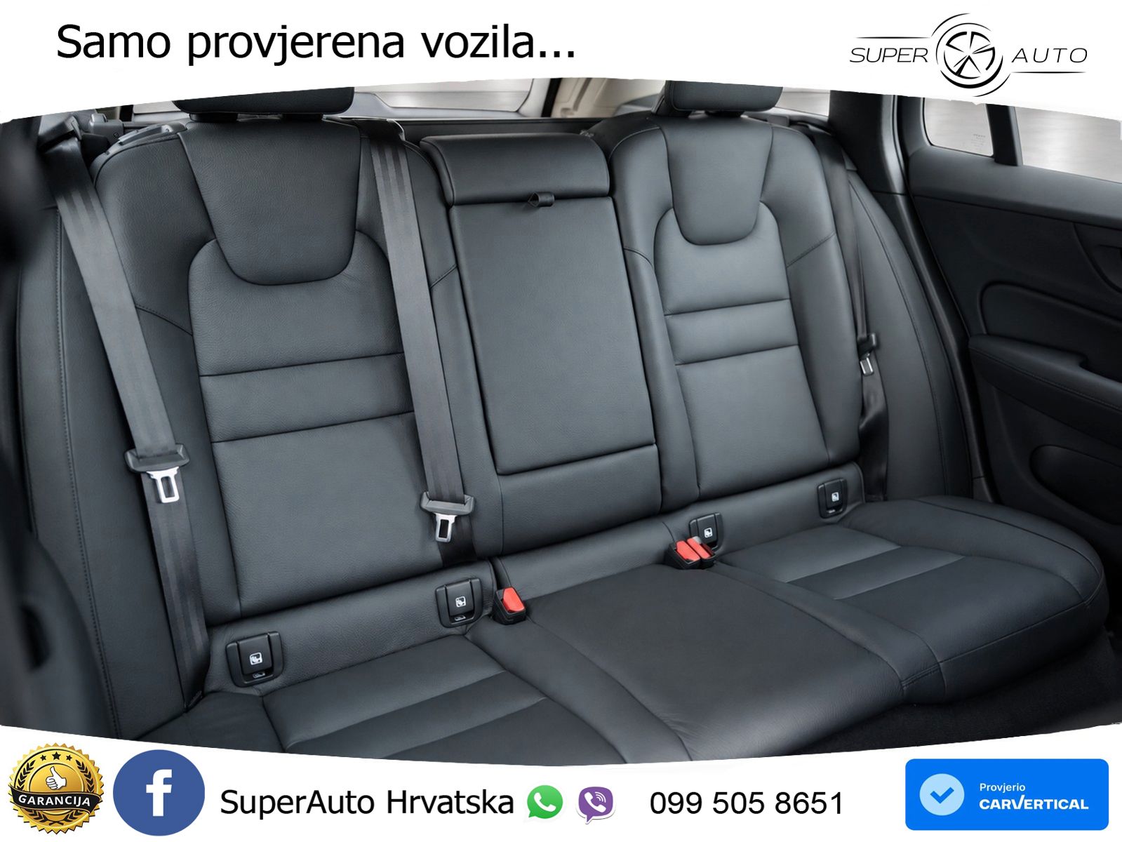 Volvo V60 2.0 B4 Benzin DCT LED+GR SJED+ACC