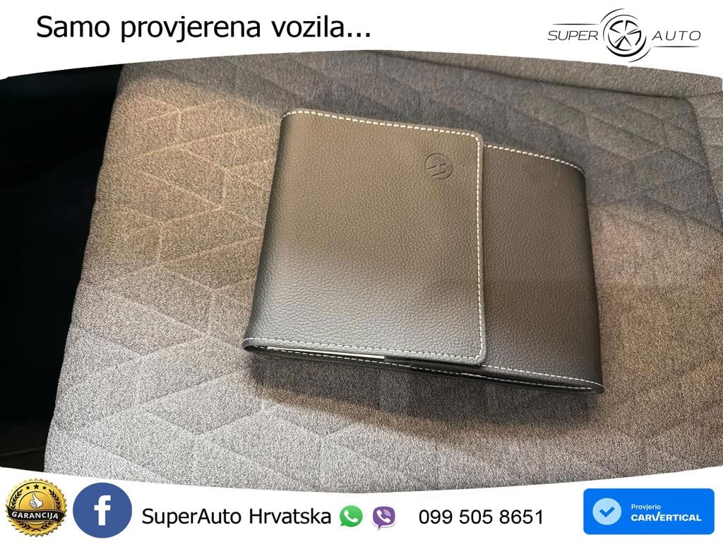Volkswagen T-Roc 1.5 TSI (150 KS) DSG