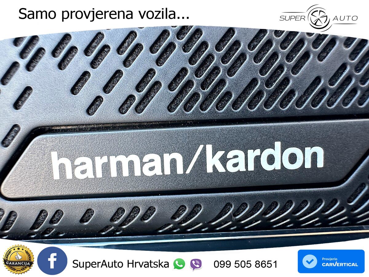 BMW 520i Touring (208 KS) Steptronic