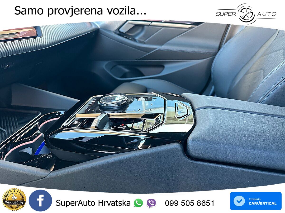 BMW 520i Touring (208 KS) Steptronic