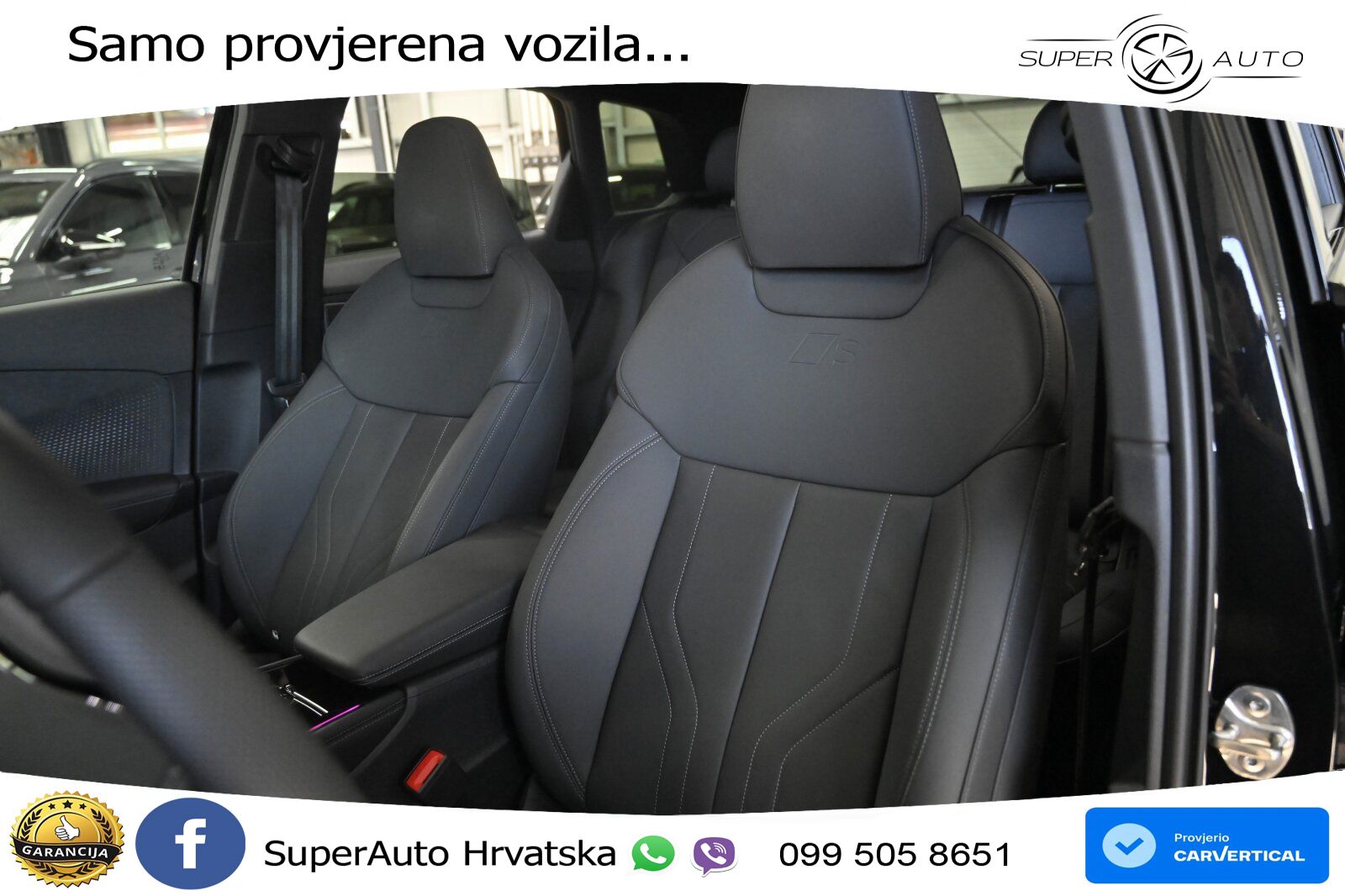 Audi Q3 2.0 TFSI (204 KS) quattro S tronic S line LED+GR SJED+ACC