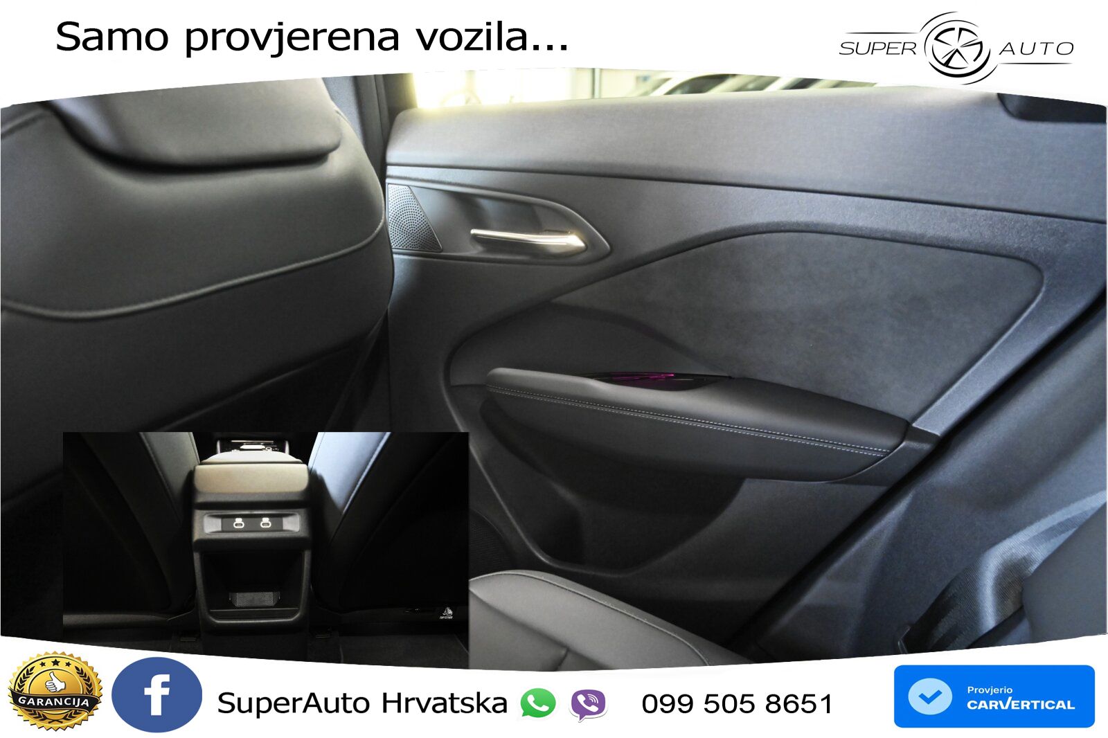 Audi Q3 2.0 TFSI (204 KS) quattro S tronic S line LED+GR SJED+ACC