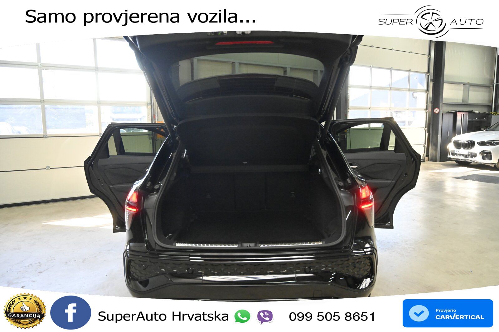 Audi Q3 2.0 TFSI (204 KS) quattro S tronic S line LED+GR SJED+ACC