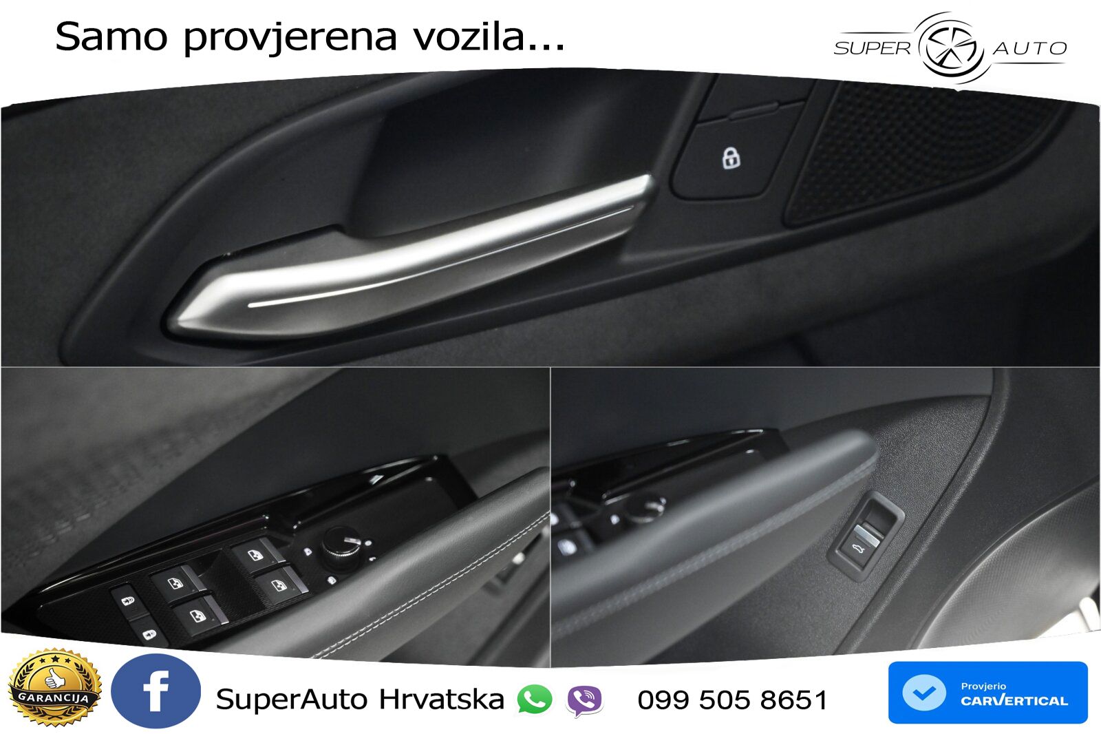 Audi Q3 2.0 TFSI (204 KS) quattro S tronic S line LED+GR SJED+ACC