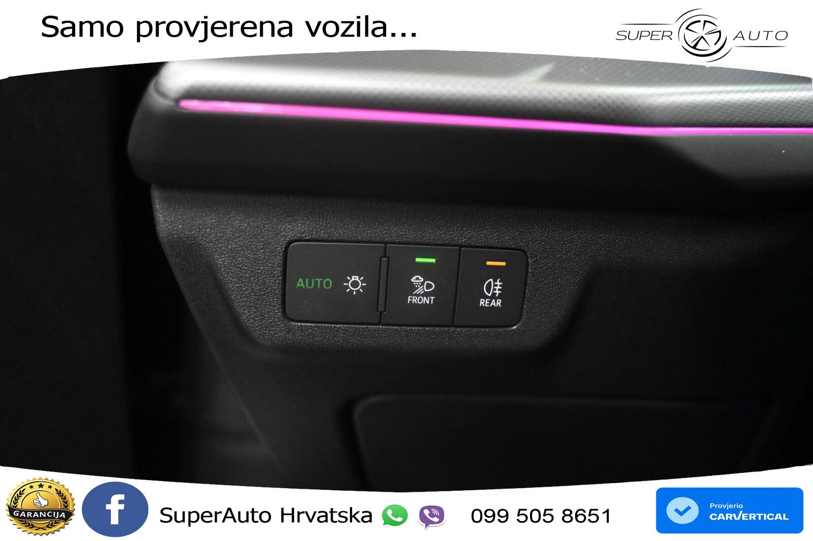Audi Q3 2.0 TFSI (204 KS) quattro S tronic S line LED+GR SJED+ACC