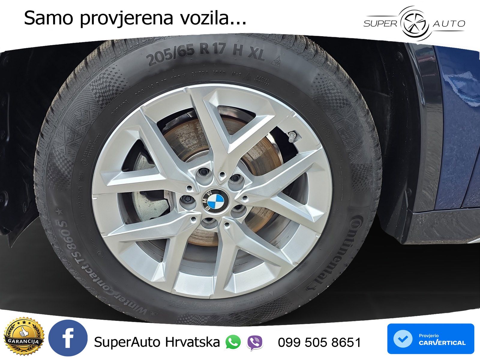 BMW X1 20d (163 KS) xDrive Steptronic xLine LED+GR SJED+ACC