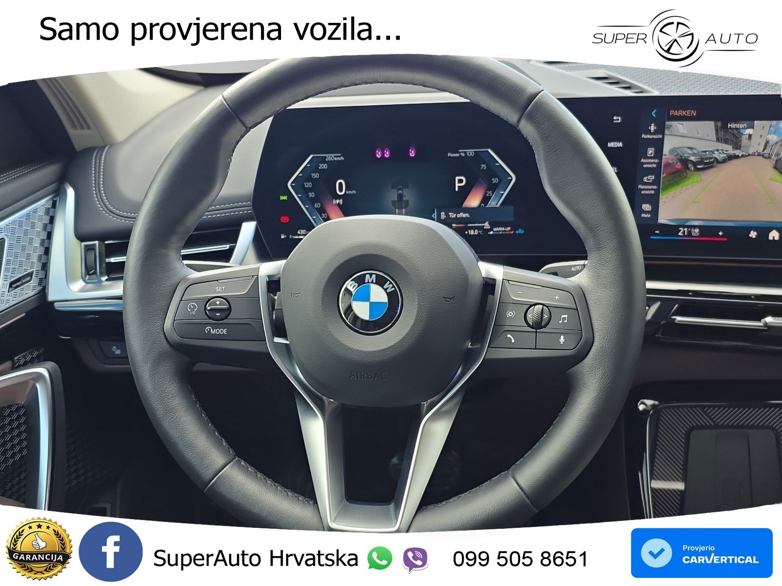 BMW X1 20d (163 KS) xDrive Steptronic xLine LED+GR SJED+ACC