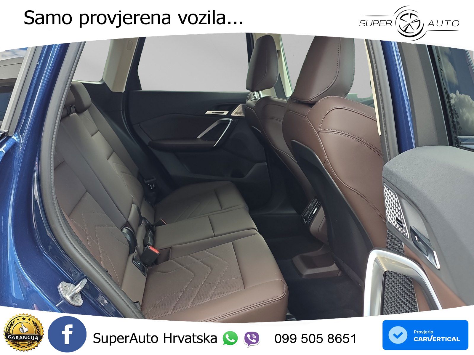 BMW X1 20d (163 KS) xDrive Steptronic xLine LED+GR SJED+ACC