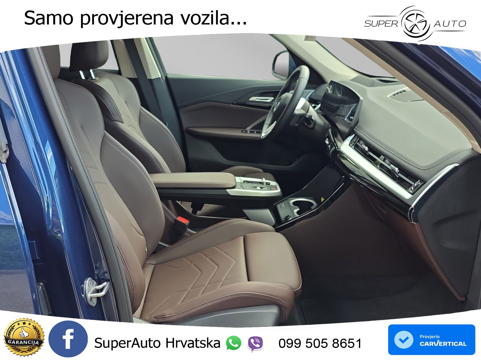 BMW X1 20d (163 KS) xDrive Steptronic xLine LED+GR SJED+ACC