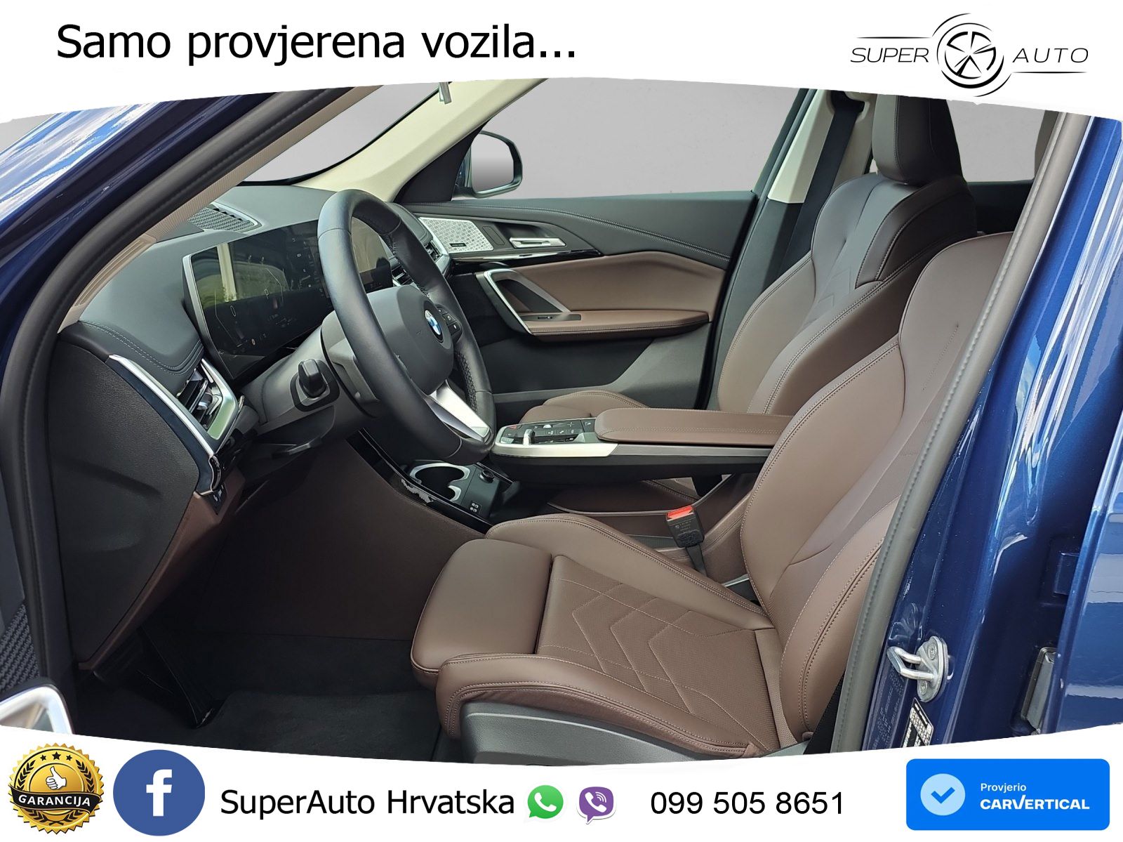 BMW X1 20d (163 KS) xDrive Steptronic xLine LED+GR SJED+ACC