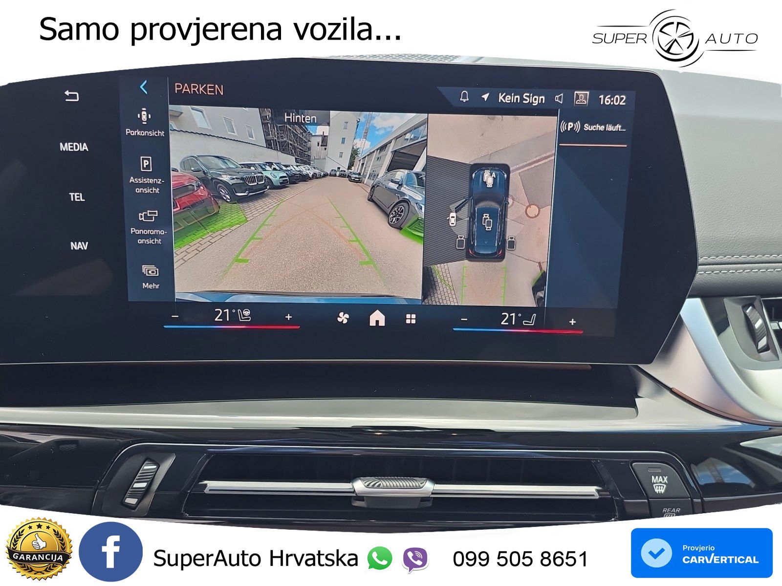 BMW X1 20d (163 KS) xDrive Steptronic xLine LED+GR SJED+ACC