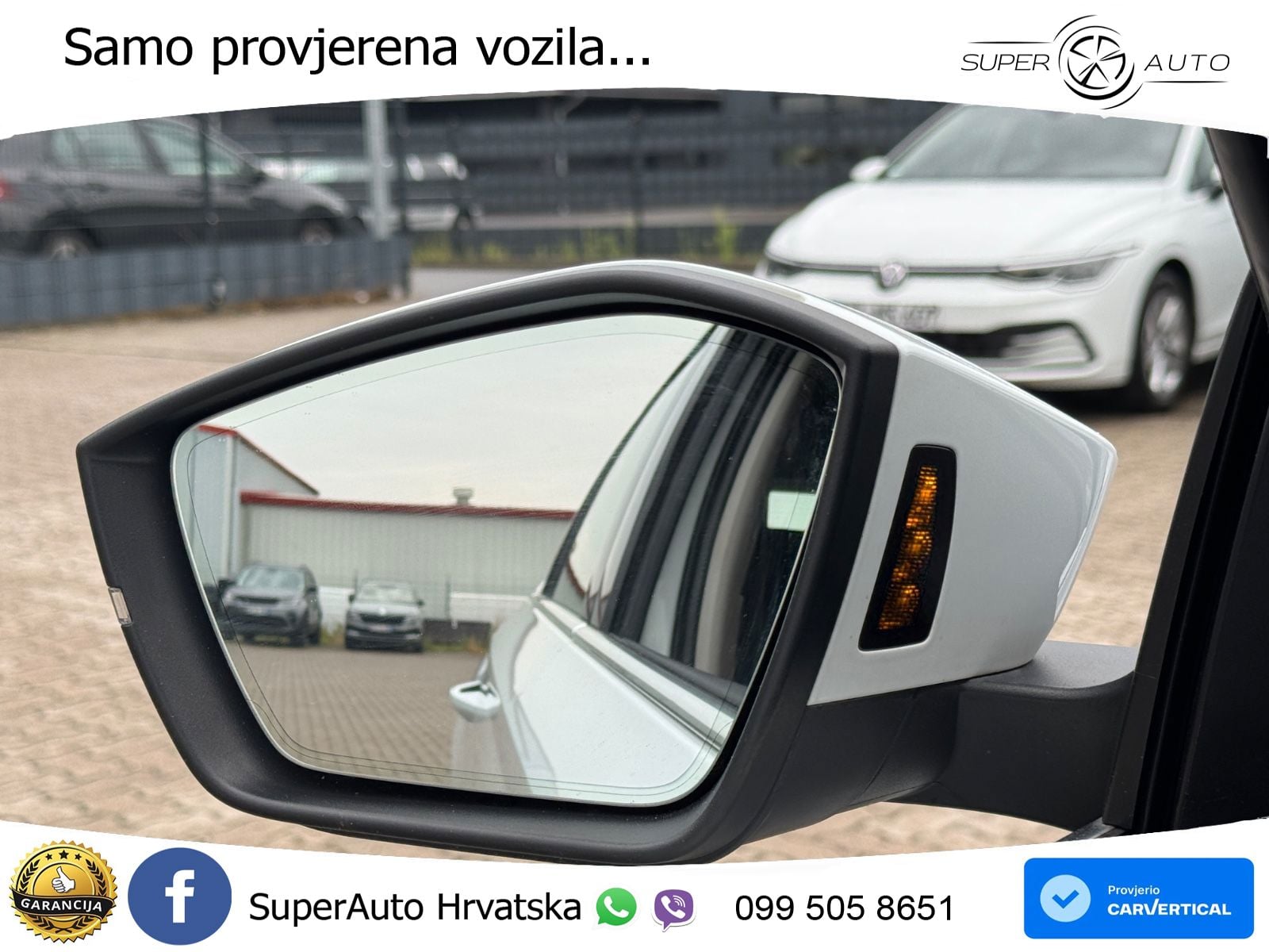 Škoda Octavia Combi 2.0 TDI (150 KS) DSG