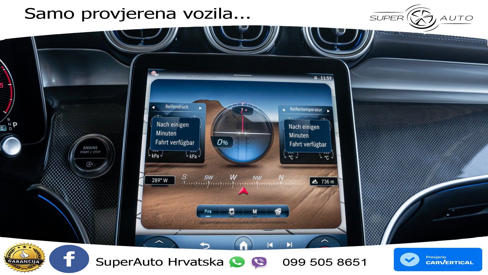 Mercedes GLC Coupe 220d (197 KS) 4MATIC 9G-TRONIC AMG LED+GR SJED+ACC
