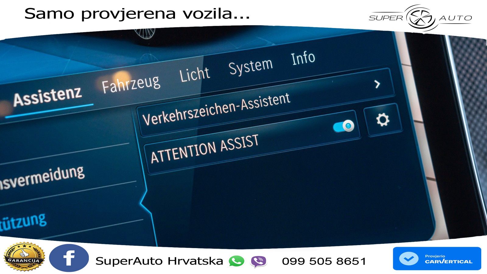Mercedes GLC Coupe 220d (197 KS) 4MATIC 9G-TRONIC AMG LED+GR SJED+ACC
