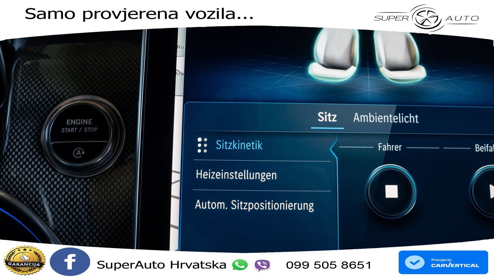 Mercedes GLC Coupe 220d (197 KS) 4MATIC 9G-TRONIC AMG LED+GR SJED+ACC