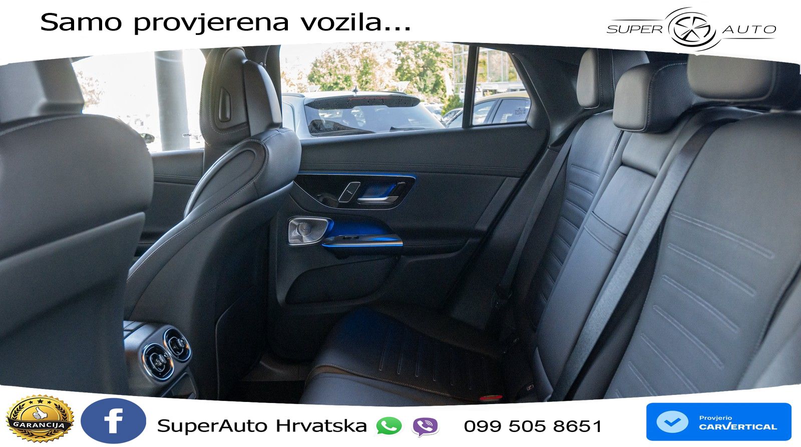 Mercedes GLC Coupe 220d (197 KS) 4MATIC 9G-TRONIC AMG LED+GR SJED+ACC