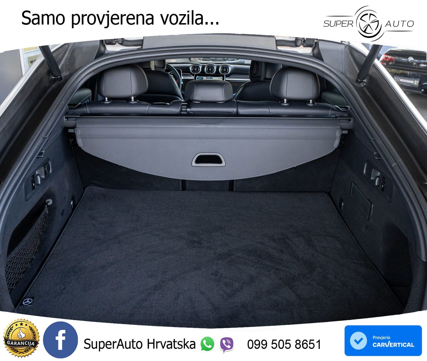Mercedes GLC Coupe 220d (197 KS) 4MATIC 9G-TRONIC AMG LED+GR SJED+ACC