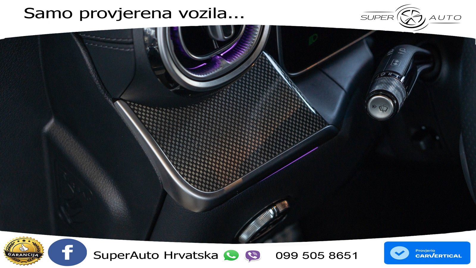 Mercedes GLC Coupe 220d (197 KS) 4MATIC 9G-TRONIC AMG LED+GR SJED+ACC