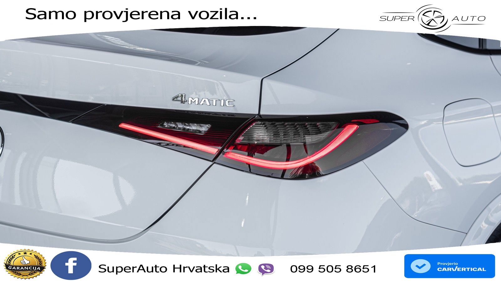 Mercedes GLC Coupe 220d (197 KS) 4MATIC 9G-TRONIC AMG LED+GR SJED+ACC