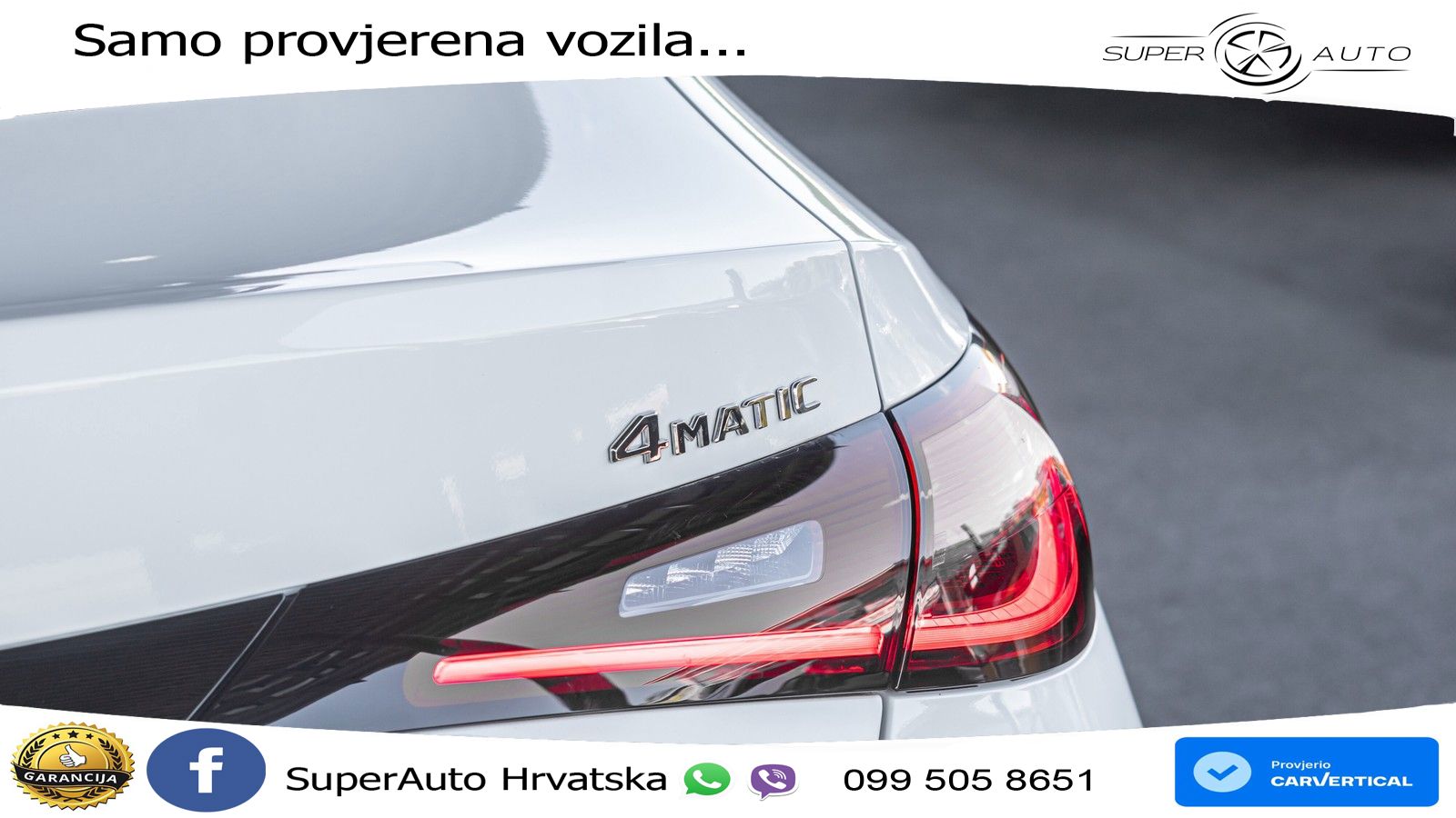 Mercedes GLC Coupe 220d (197 KS) 4MATIC 9G-TRONIC AMG LED+GR SJED+ACC