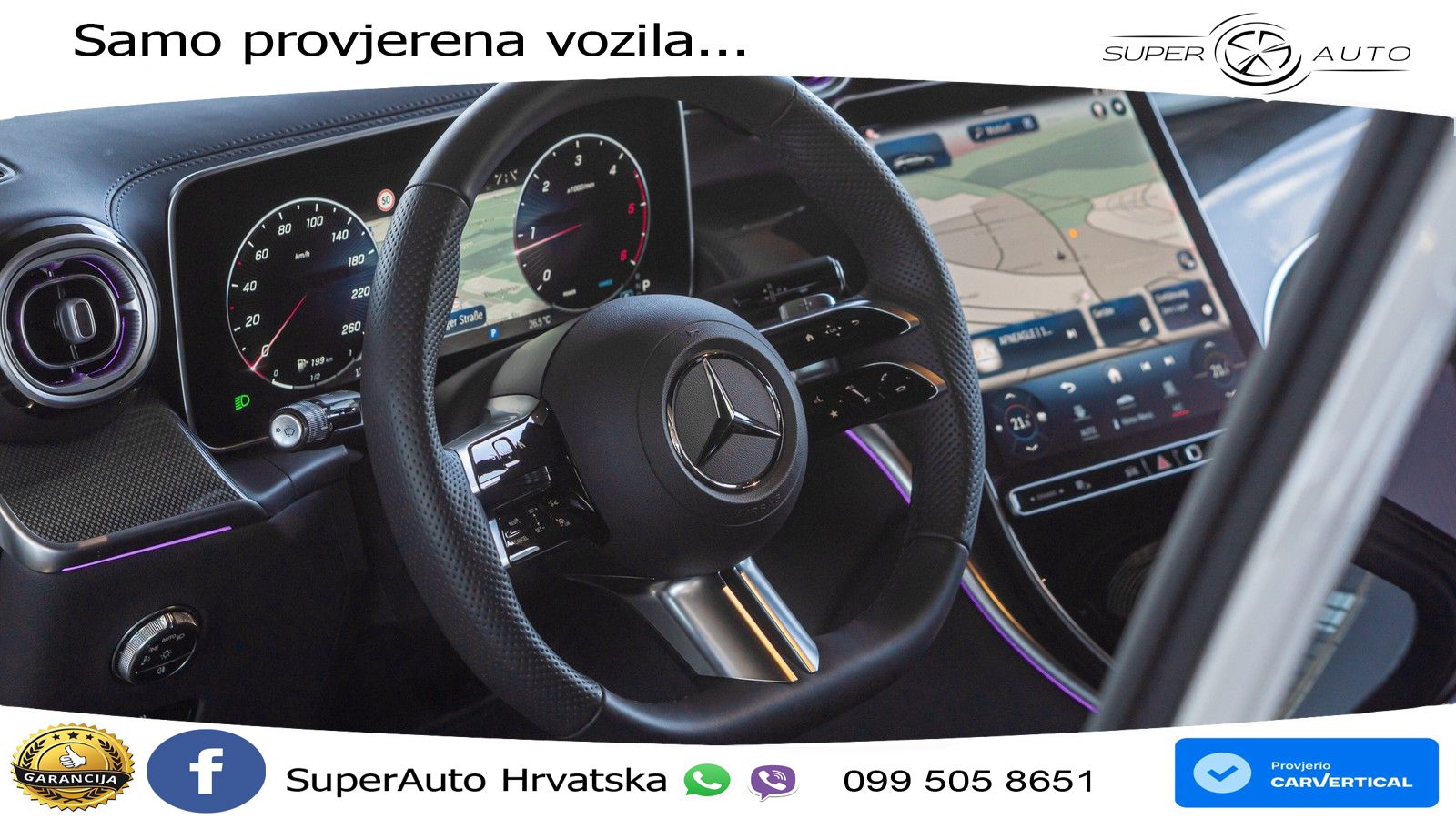 Mercedes GLC Coupe 220d (197 KS) 4MATIC 9G-TRONIC AMG LED+GR SJED+ACC