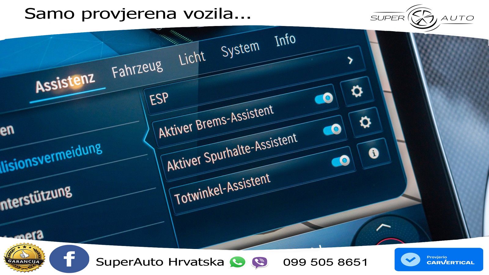 Mercedes GLC Coupe 220d (197 KS) 4MATIC 9G-TRONIC AMG LED+GR SJED+ACC