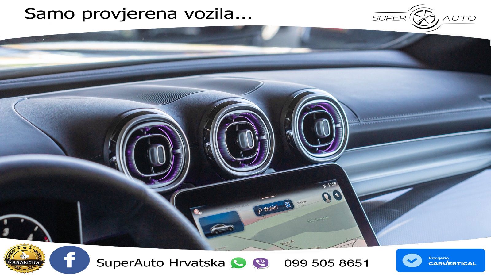 Mercedes GLC Coupe 220d (197 KS) 4MATIC 9G-TRONIC AMG LED+GR SJED+ACC