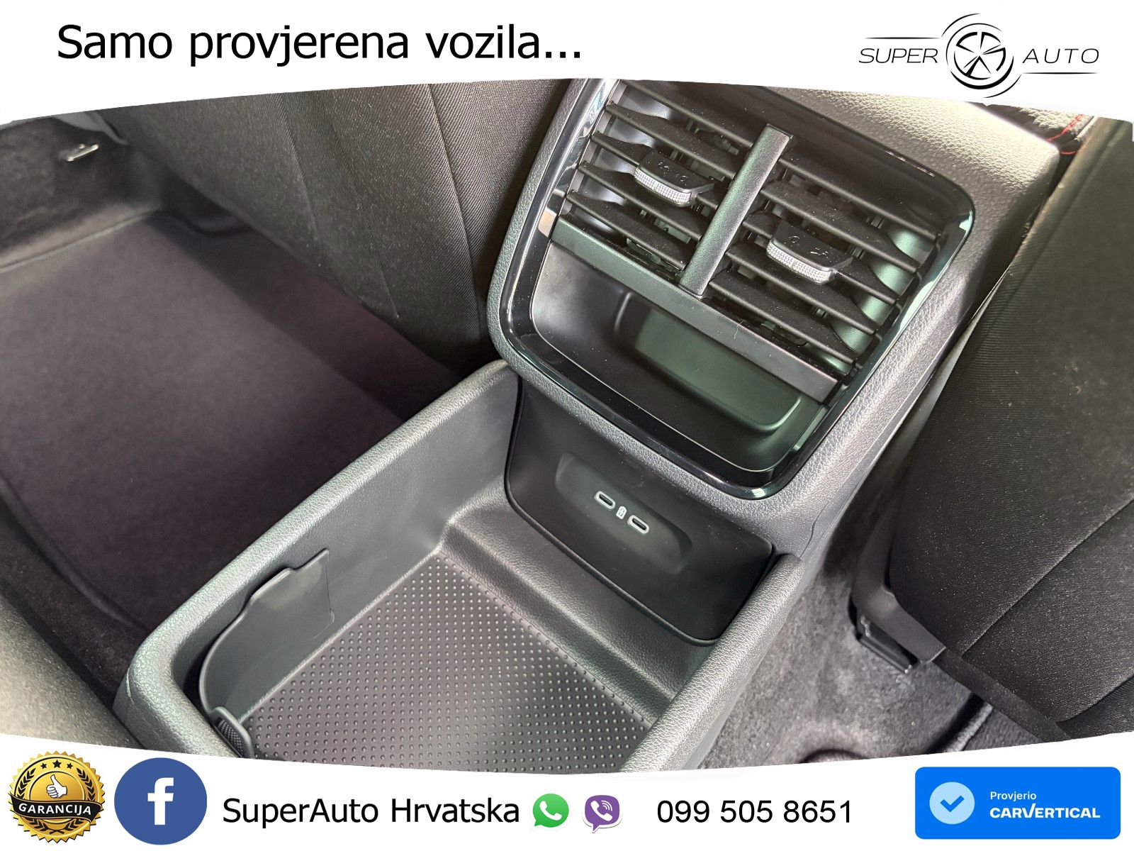 Škoda Octavia Combi RS 2.0 TSI (265 KS) DSG MATRIX+GR SJED+KAM