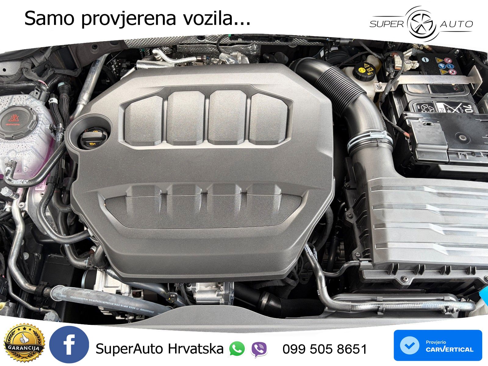 Škoda Octavia Combi RS 2.0 TSI (265 KS) DSG MATRIX+GR SJED+KAM